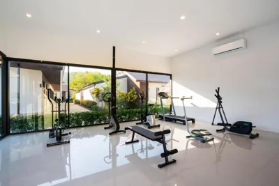 Thames Tara Private Pool Villa Rawai Phuket – Fotos 12